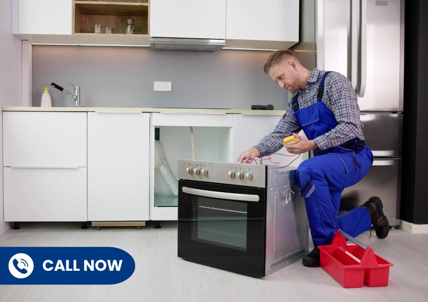 Appliance Repair Services in Callicoon, NY